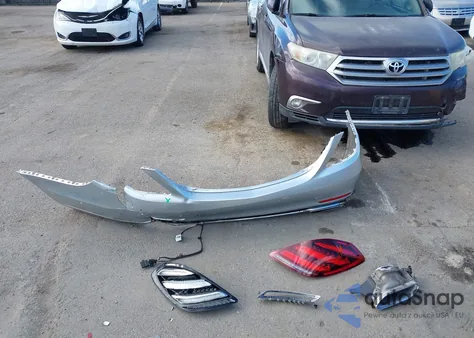 2019 Mercedes-Benz S 560 from USA, damaged, VIN WDDUG8DB1KA453733